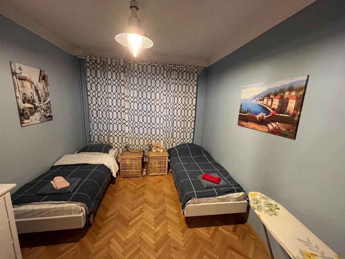 Your Space In Sofia Exteriör bild