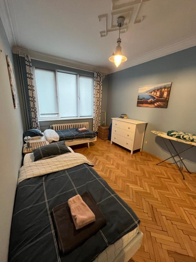 Your Space In Sofia Exteriör bild